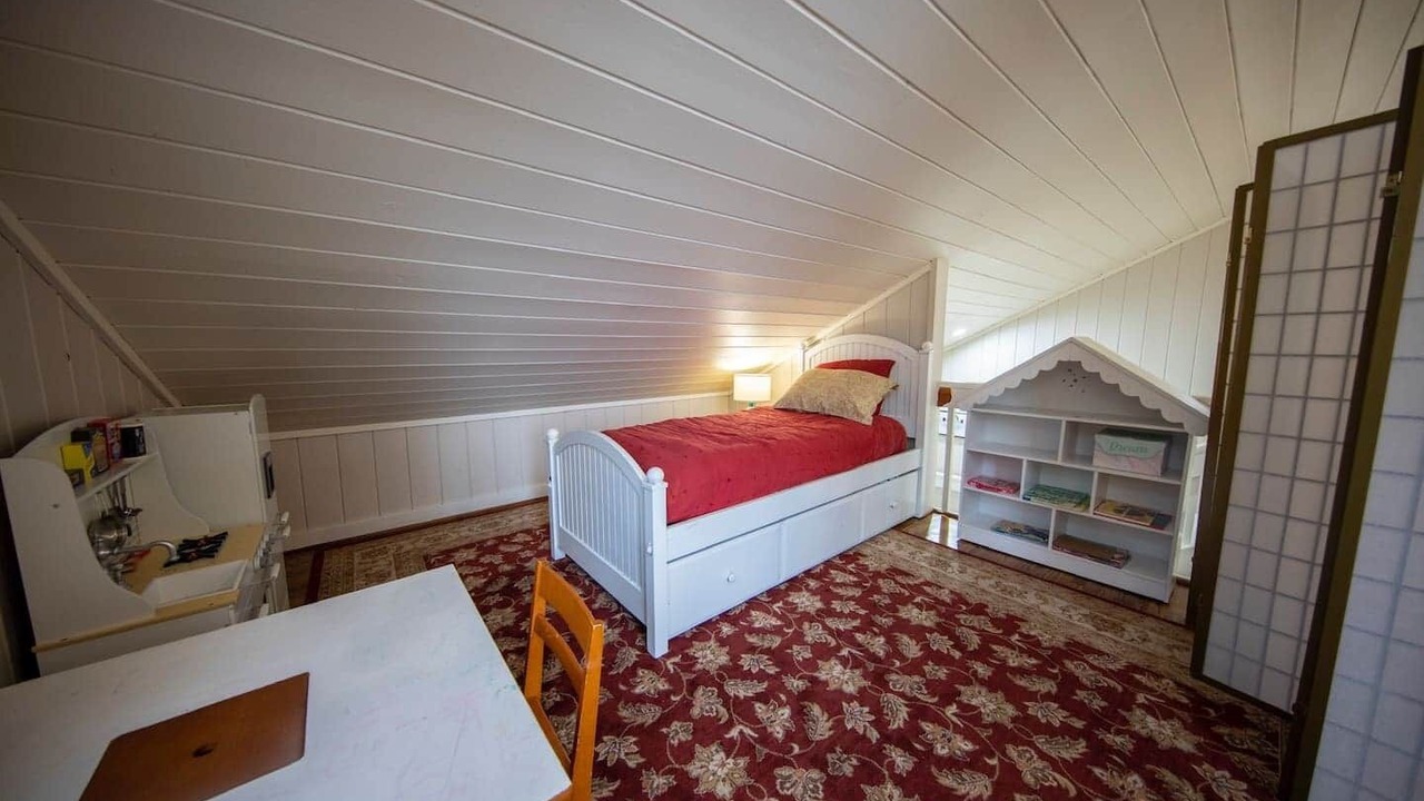 Photo of Bedroom in Camden