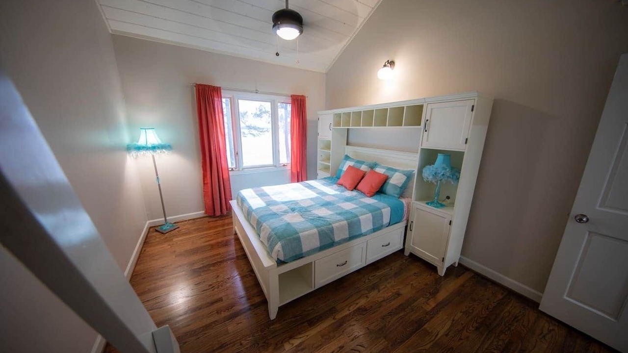 Photo of Bedroom in Camden