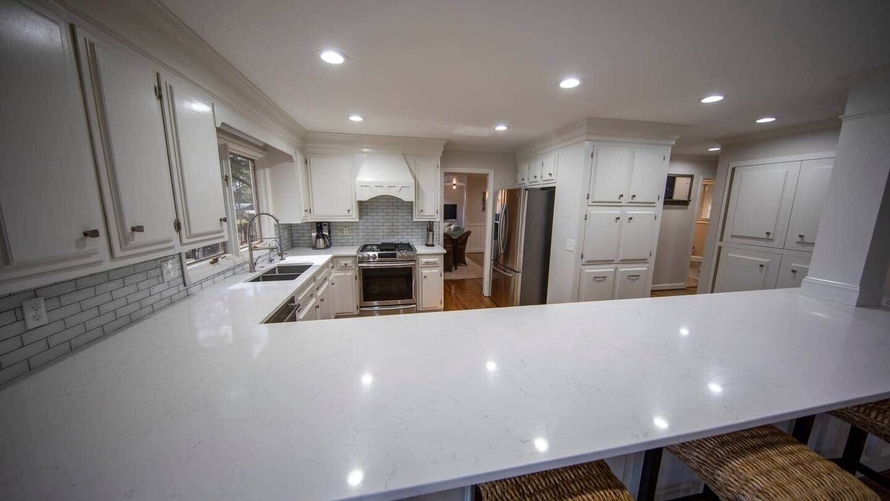Photo of Kitchen in Camden