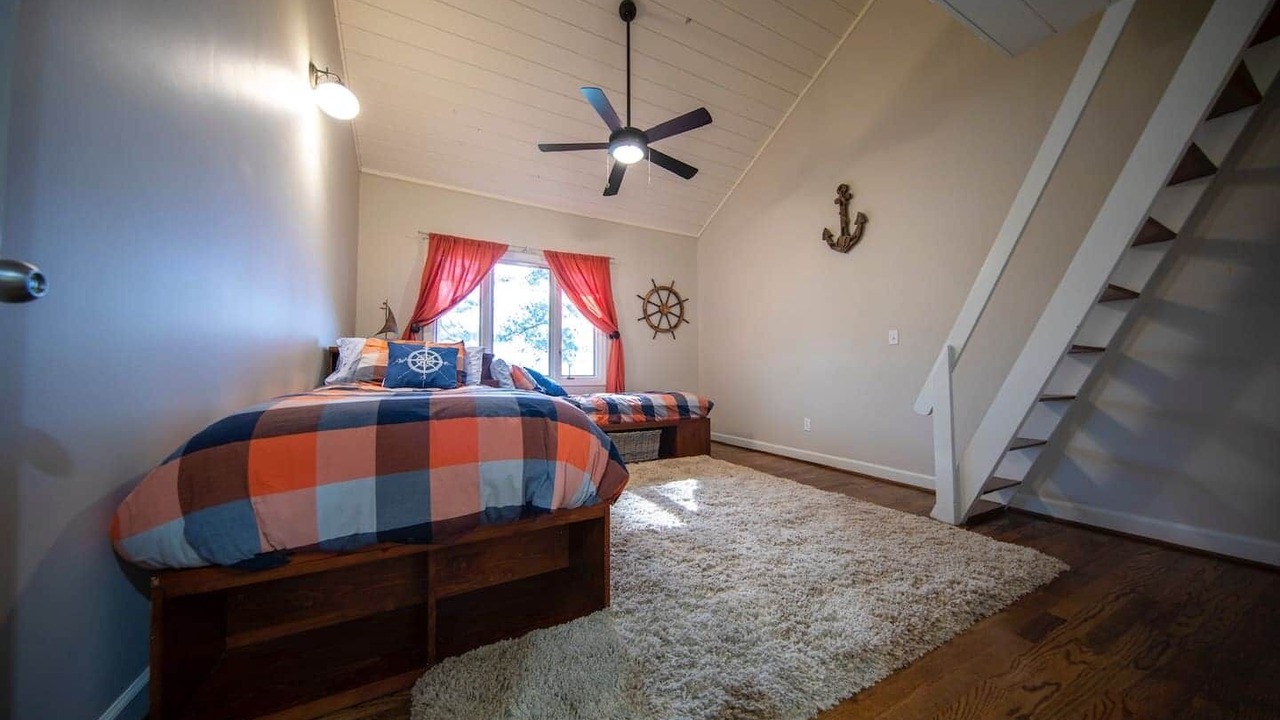 Photo of Bedroom in Camden