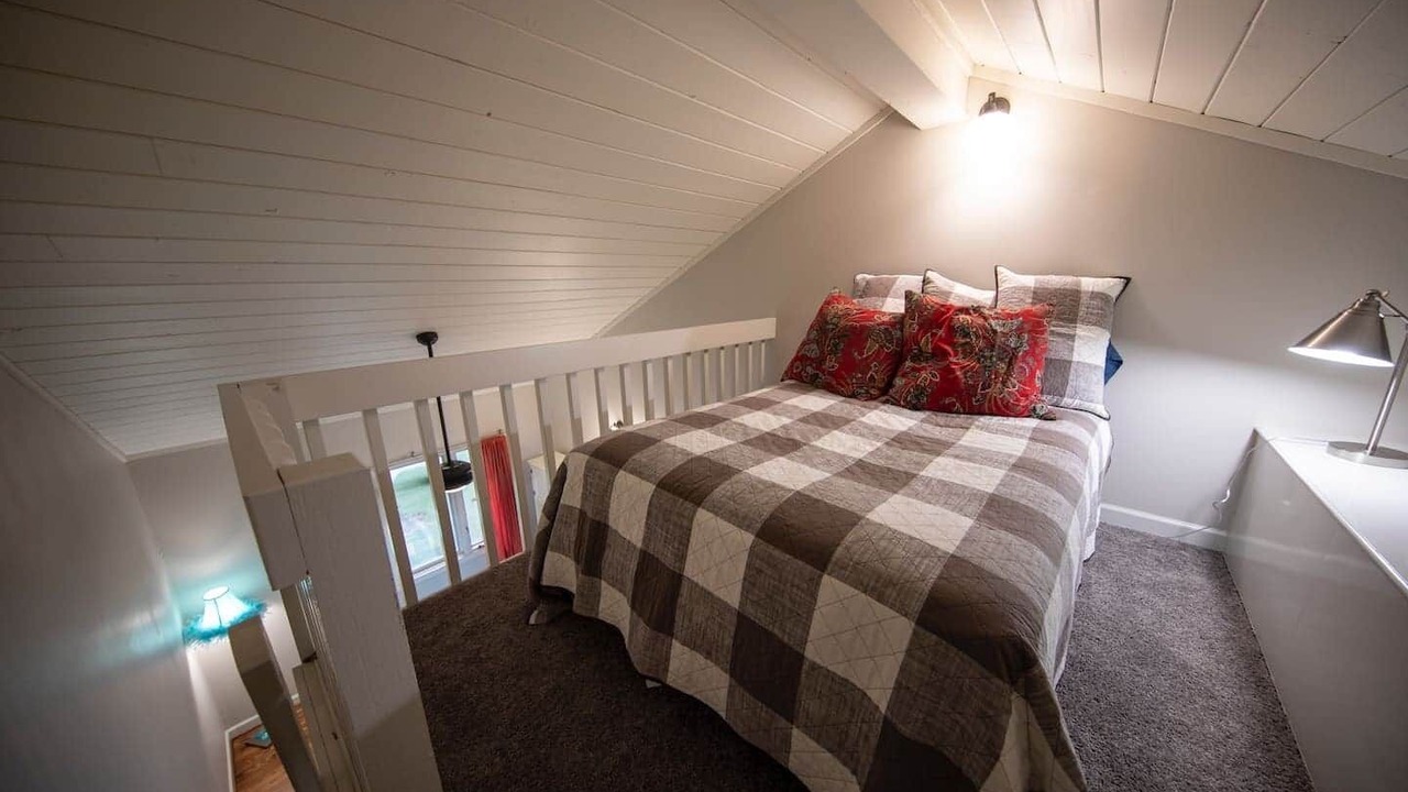 Photo of Bedroom in Camden