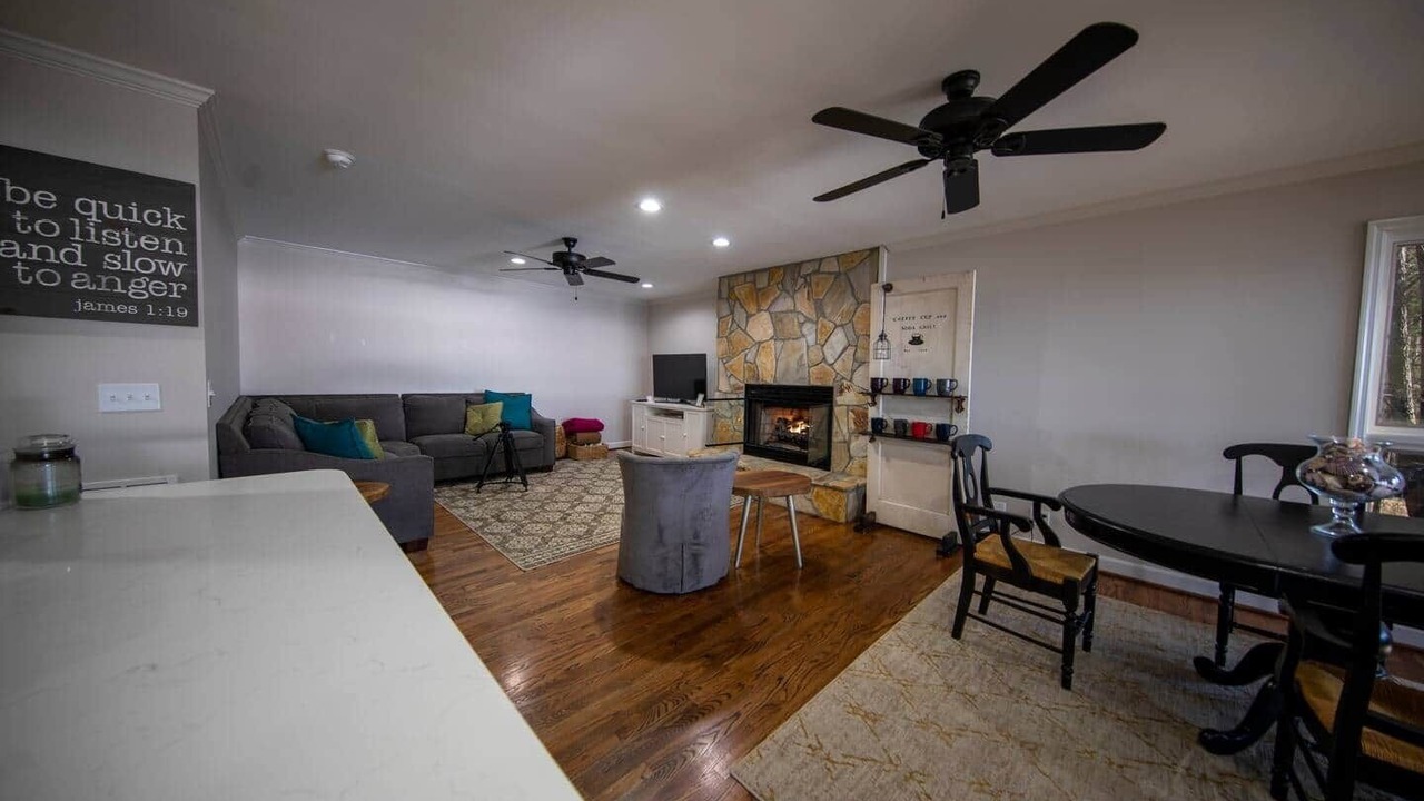 Photo of Livingroom in Camden