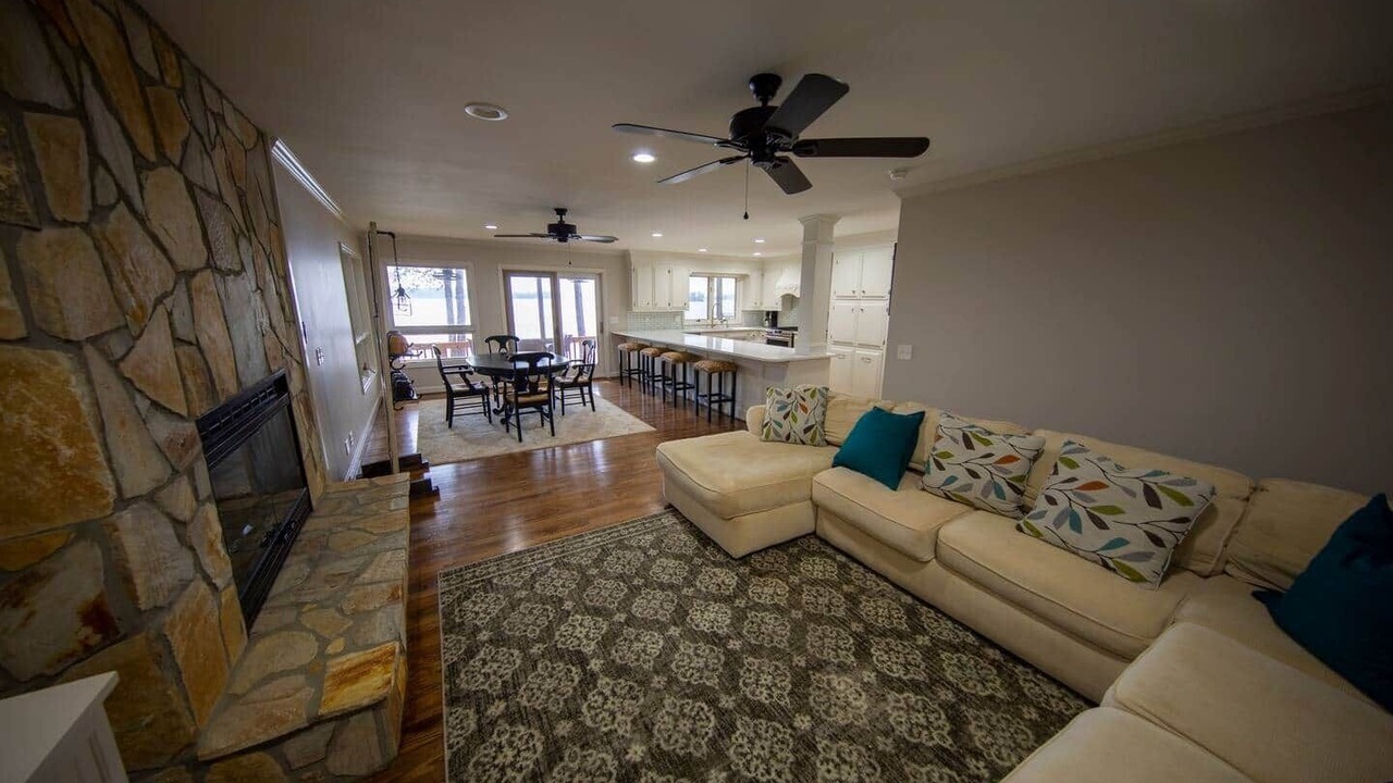 Photo of Livingroom in Camden