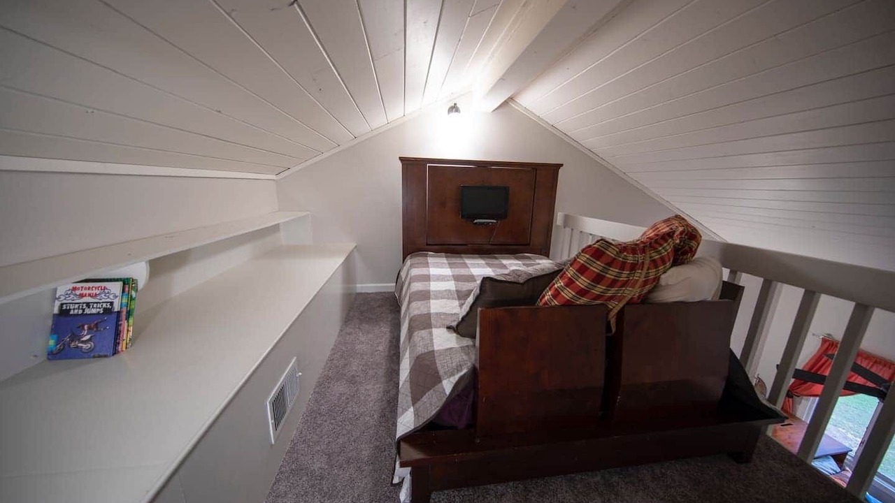 Photo of Bedroom in Camden