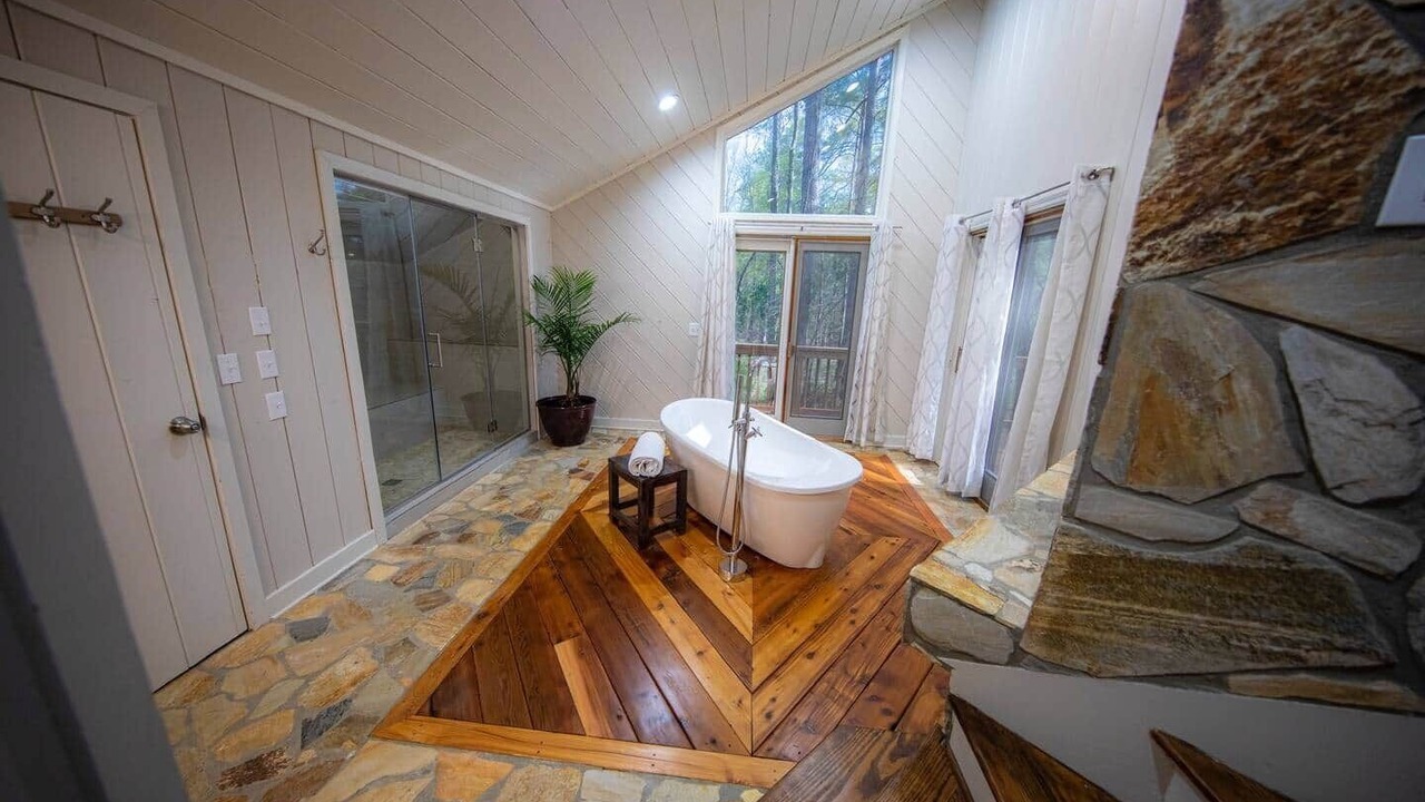 Photo of Bathroom in Camden