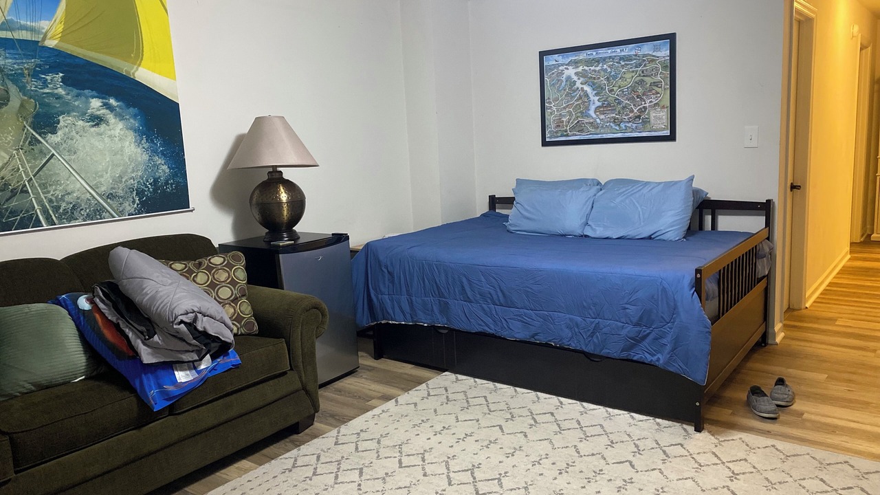Photo of Bedroom in North Shore