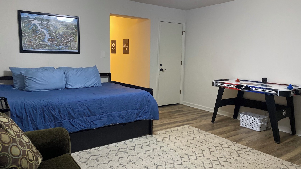 Photo of Bedroom in North Shore