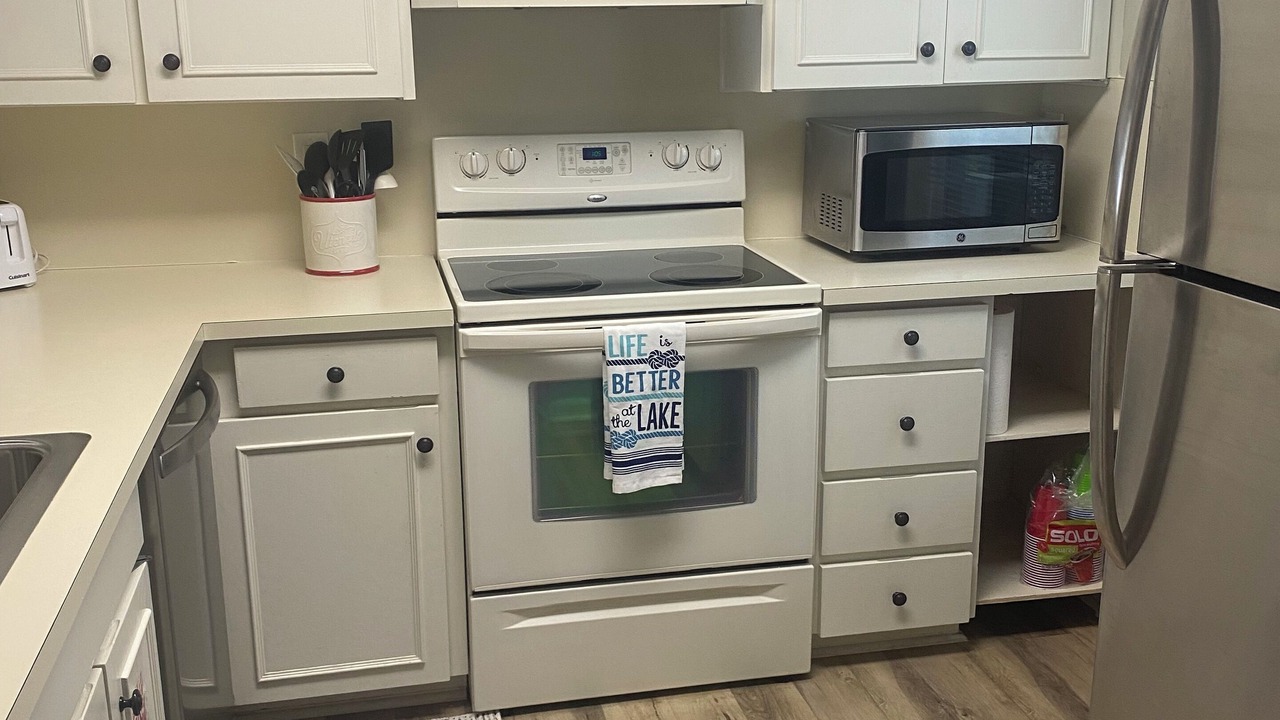 Photo of Kitchen in North Shore