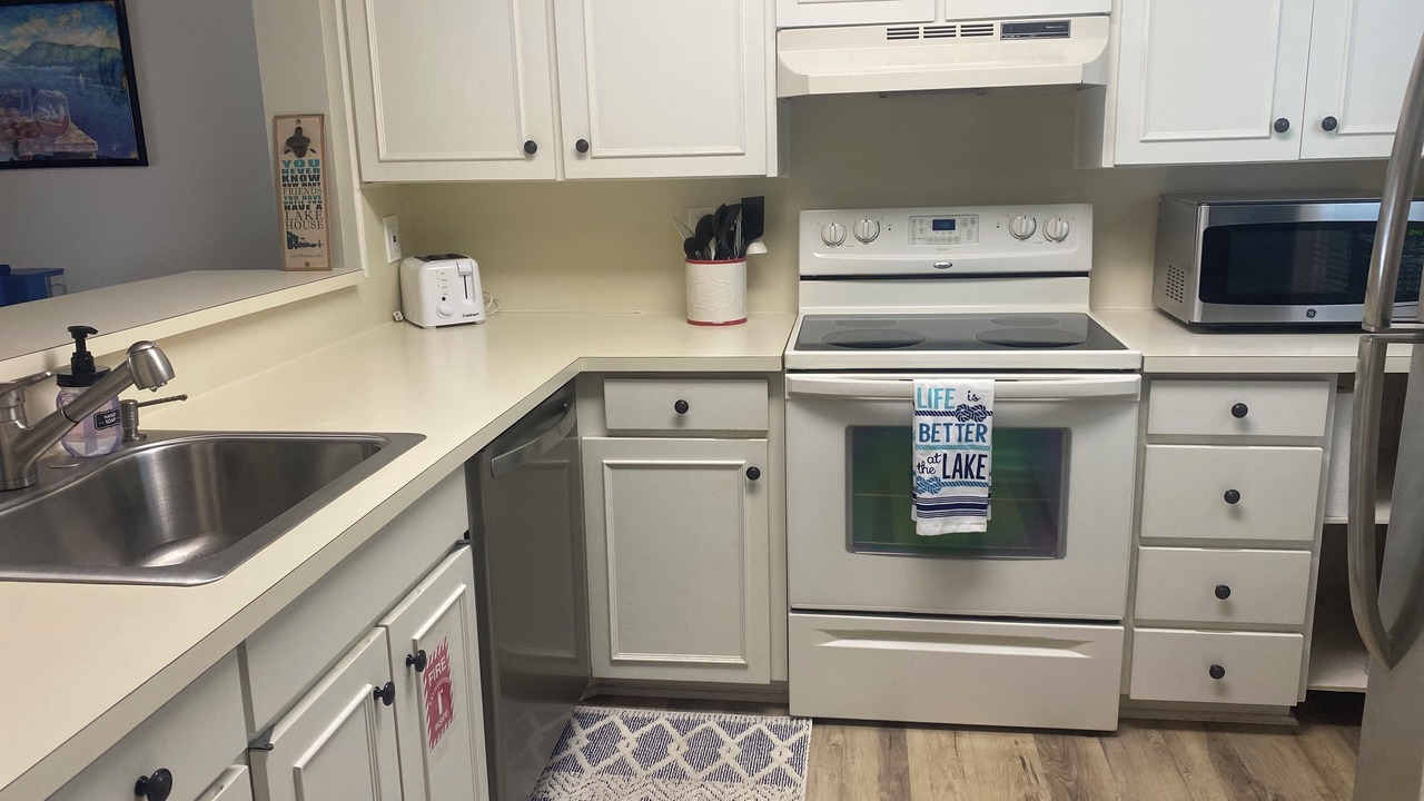 Photo of Kitchen in North Shore