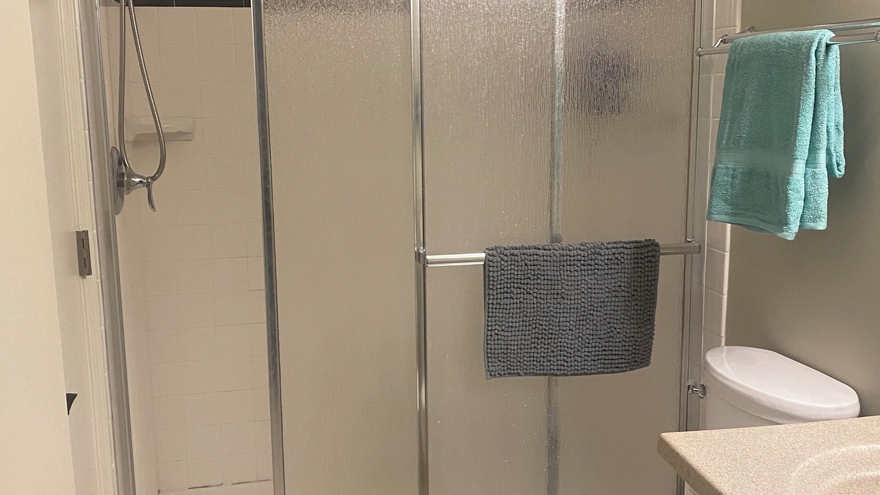 Photo of Bathroom in North Shore
