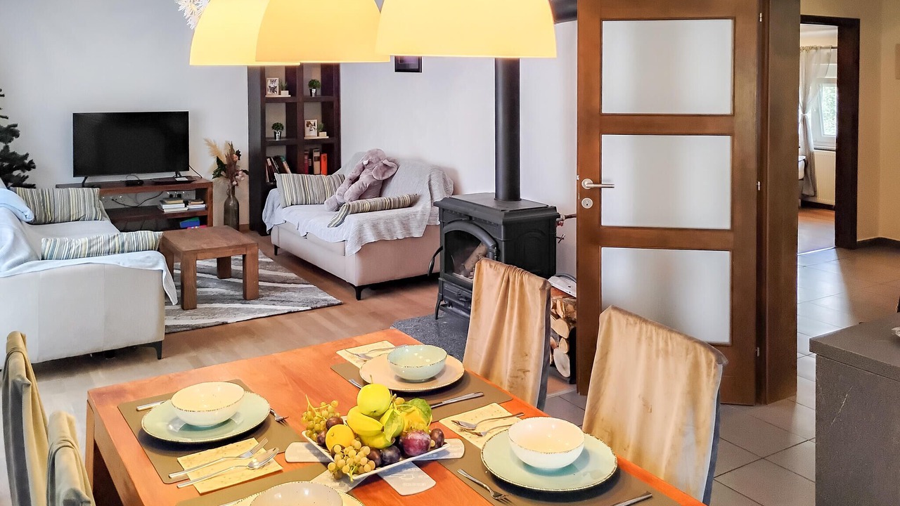 Photo of Bedroom in Hreljin