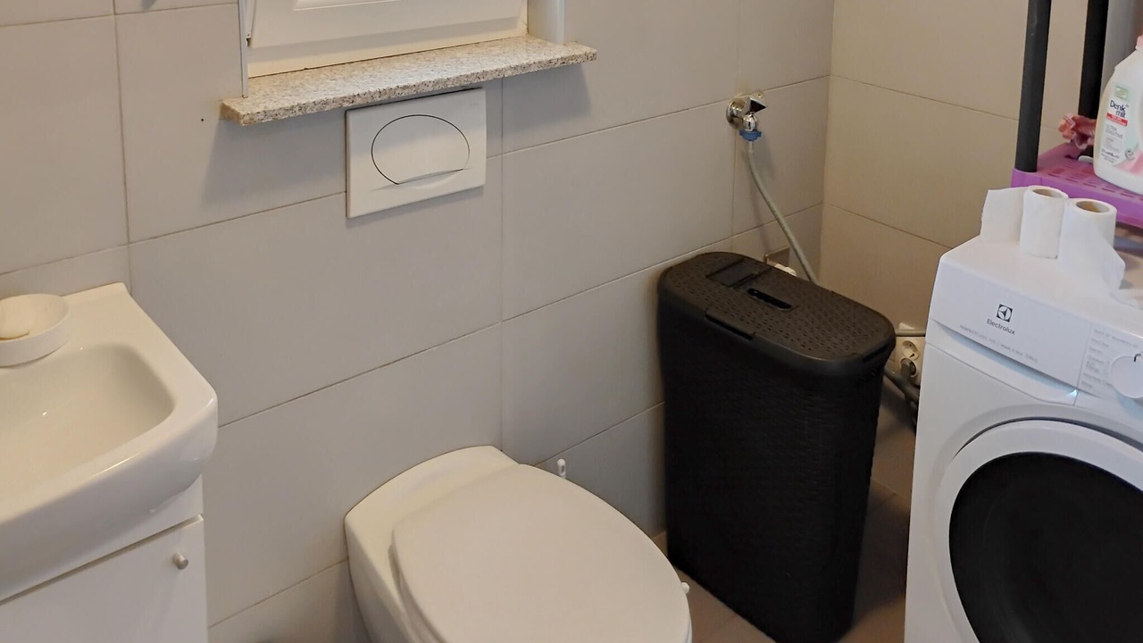 Photo of Bathroom in Hreljin