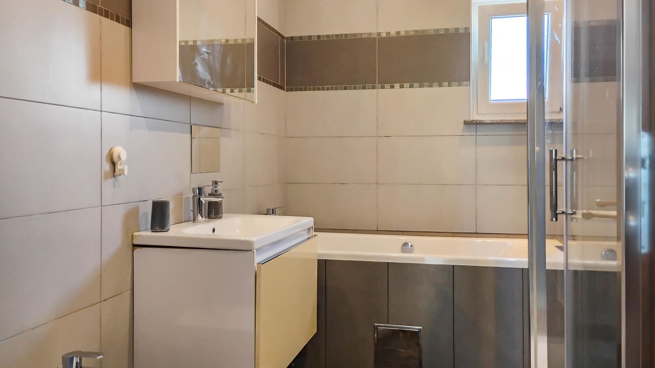 Photo of Bathroom in Hreljin
