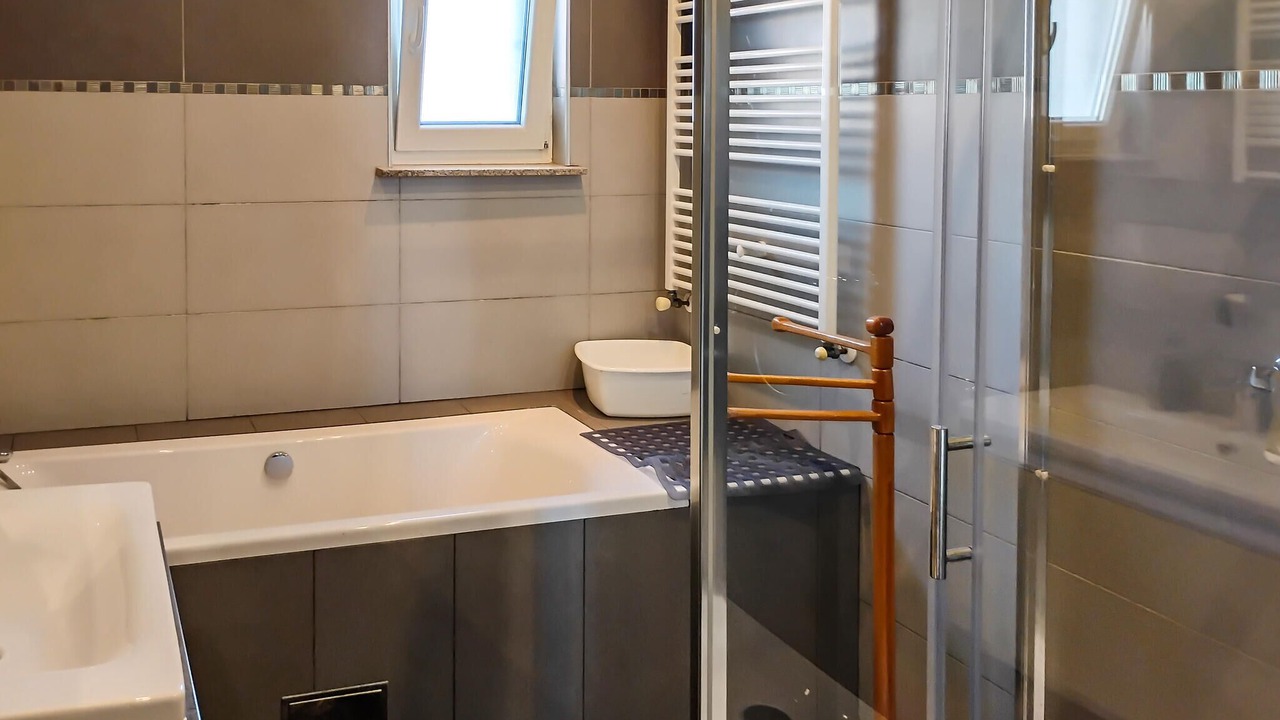 Photo of Bathroom in Hreljin