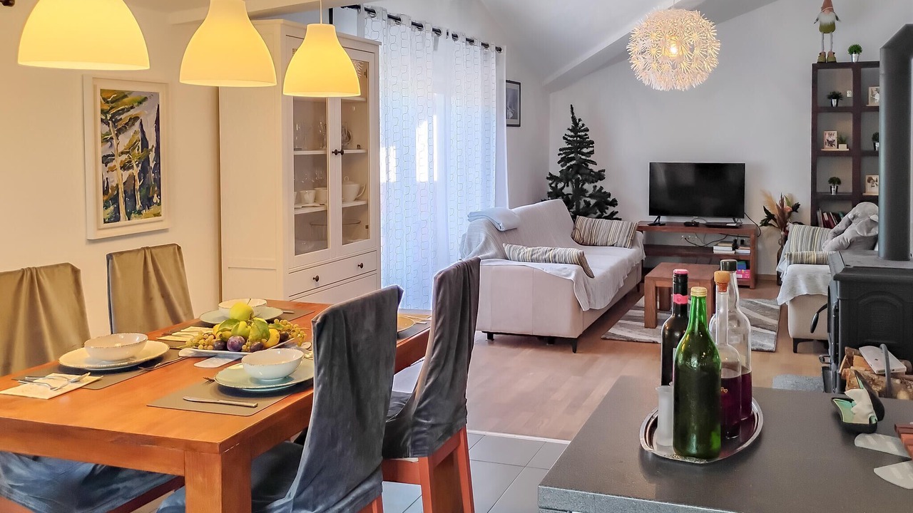 Photo of Bedroom in Hreljin