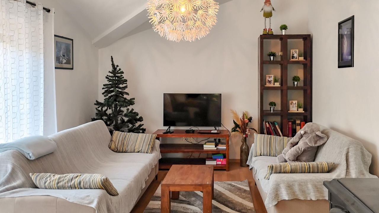 Photo of Bedroom in Hreljin