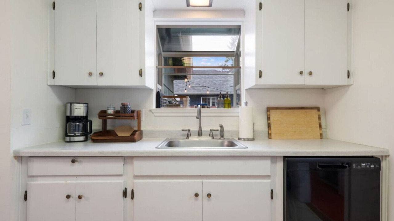 Photo of Kitchen in Milwaukie