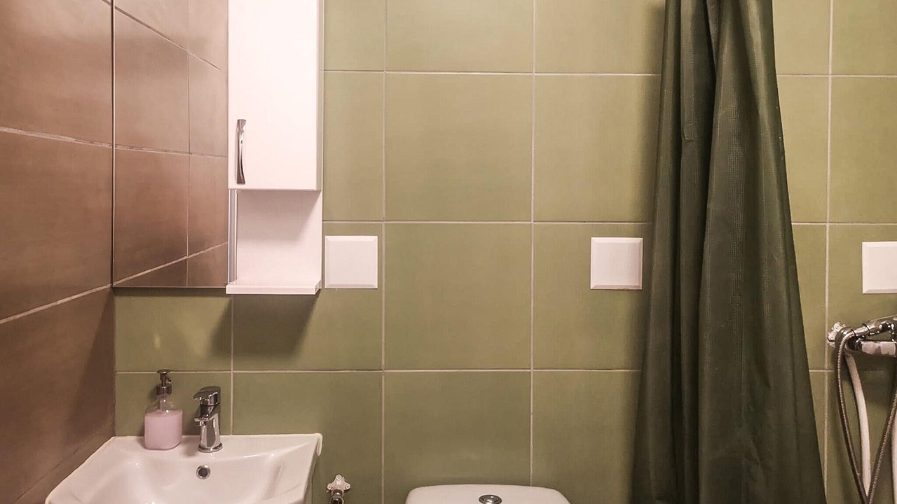 Photo of Bathroom in Bosana