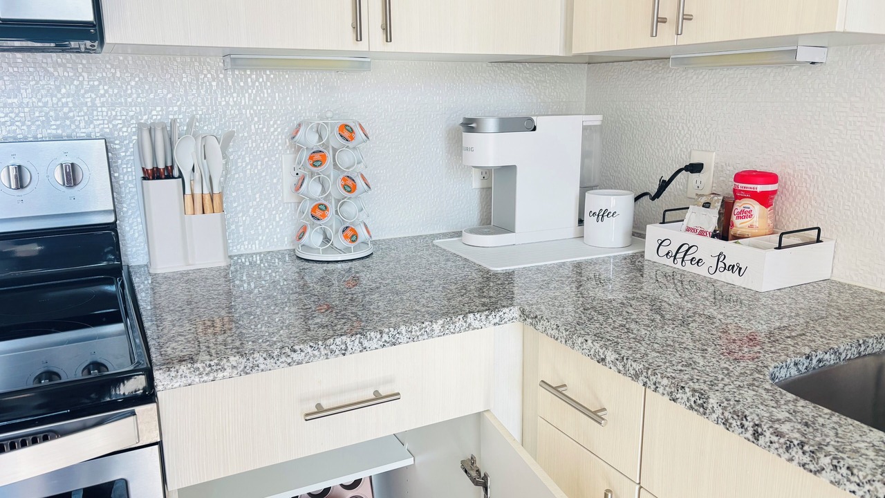 Photo of Kitchen in Fort Worth