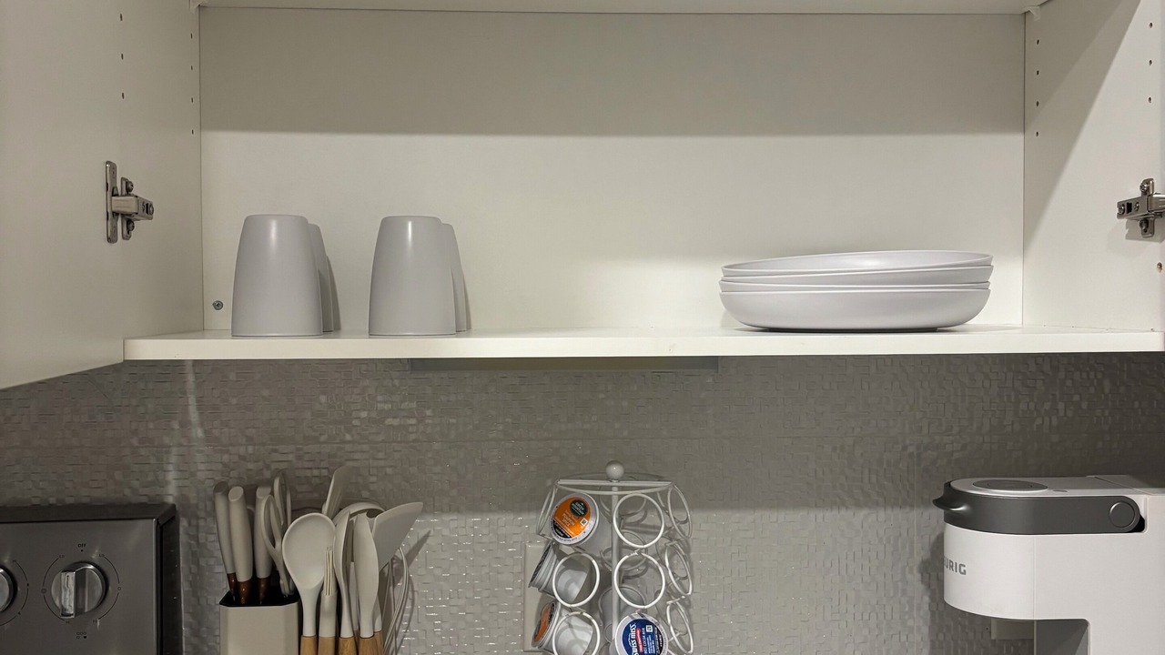 Photo of Kitchen in Fort Worth