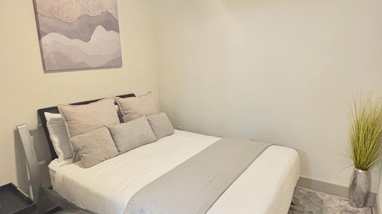 Photo of Bedroom in Fort Worth
