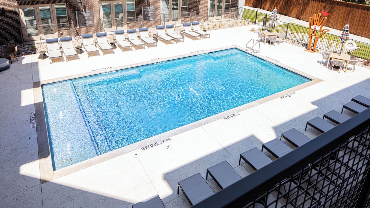 Photo of Outdoor in Fort Worth