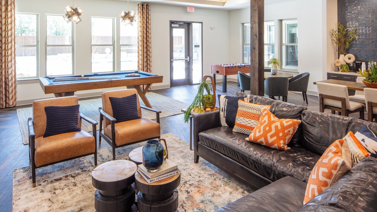 Photo of Bedroom in Fort Worth