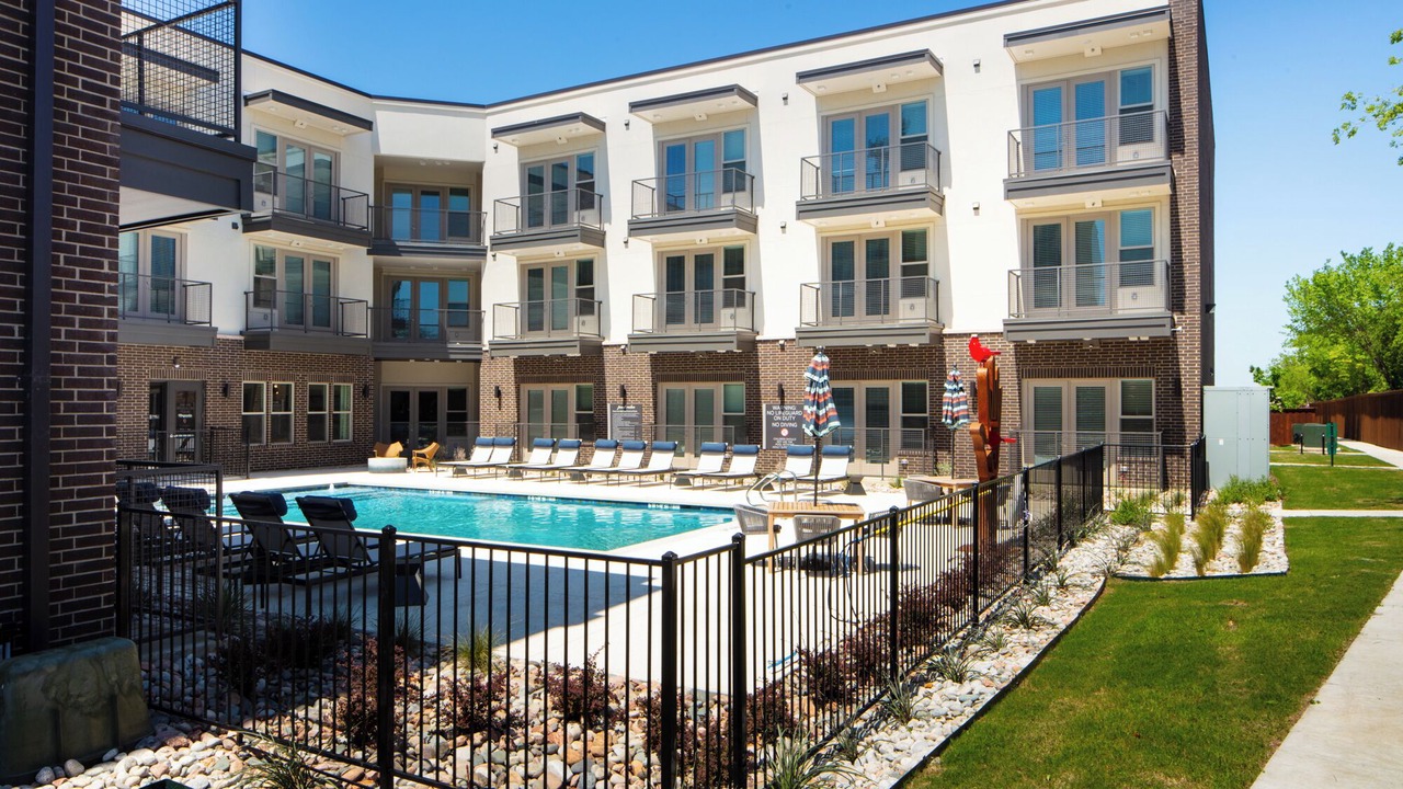 Photo of Outdoor in Fort Worth