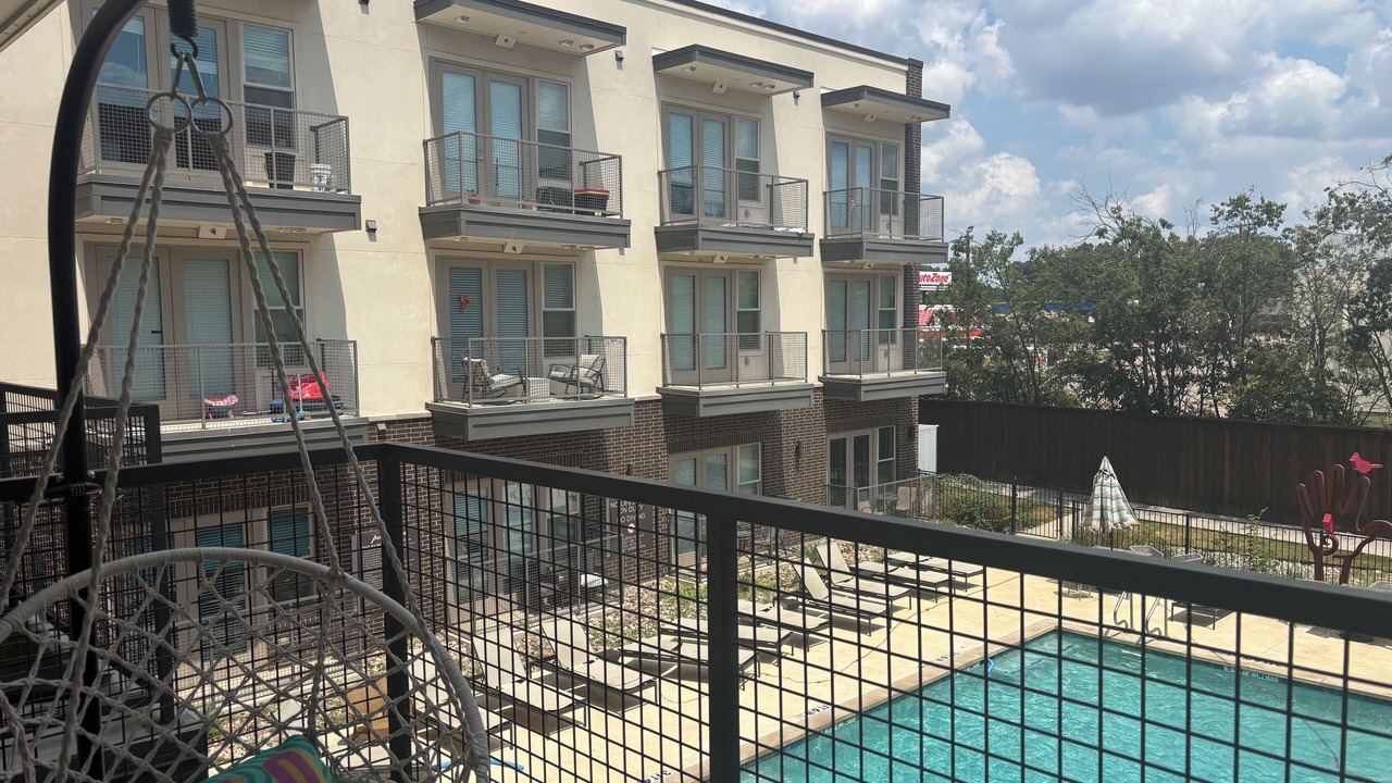 Photo of Outdoor in Fort Worth