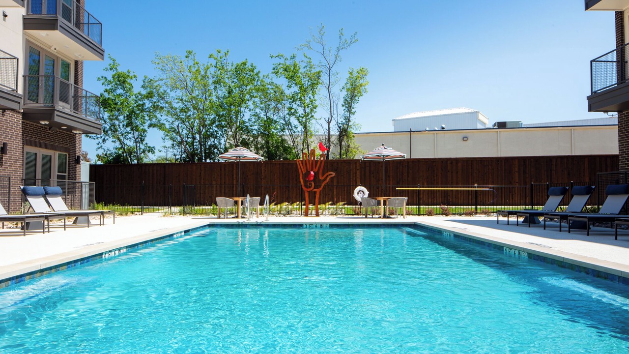 Photo of Outdoor in Fort Worth