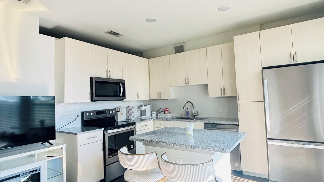 Photo of Kitchen in Fort Worth