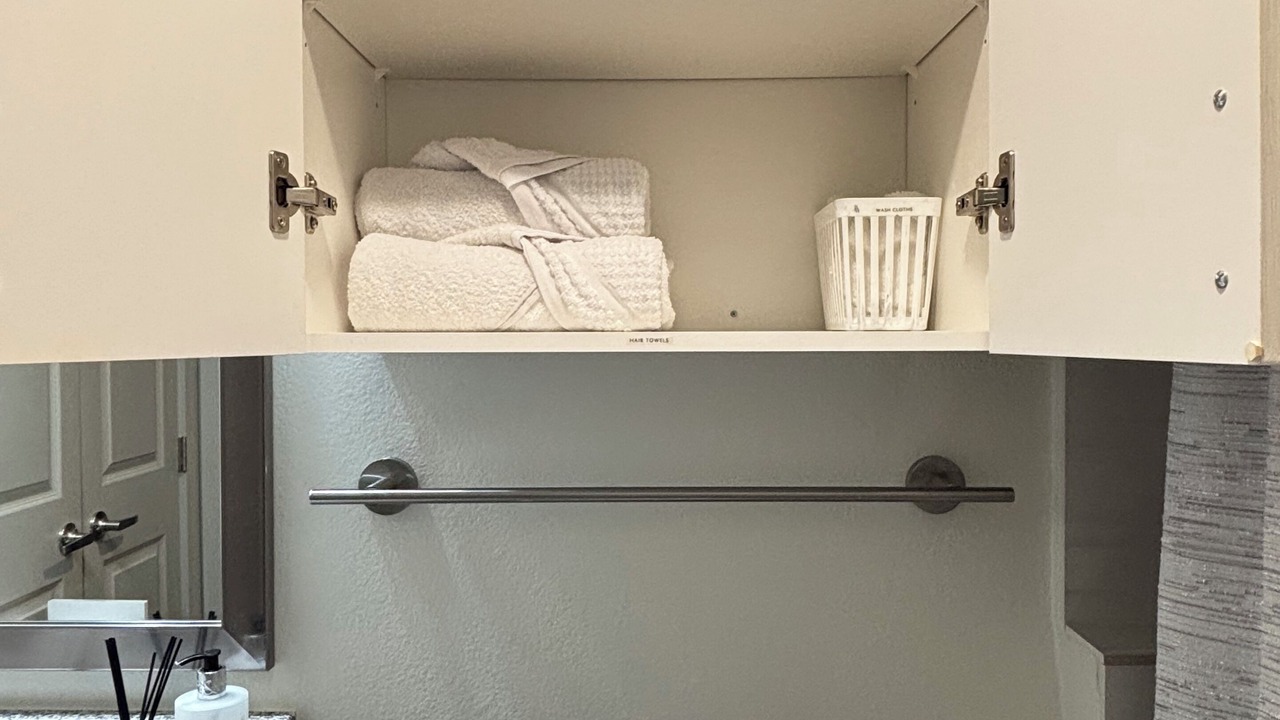 Photo of Bathroom in Fort Worth