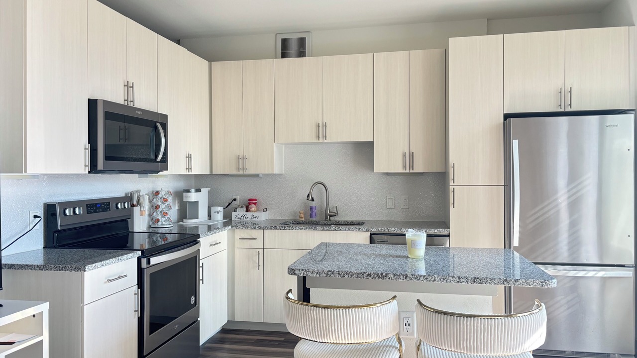Photo of Kitchen in Fort Worth