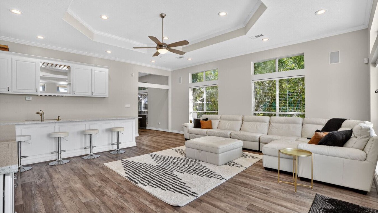 Photo of Bedroom in Montgomery