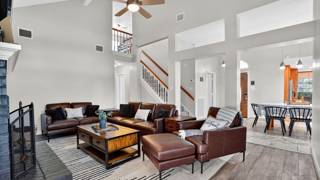 Photo of Bedroom in Montgomery