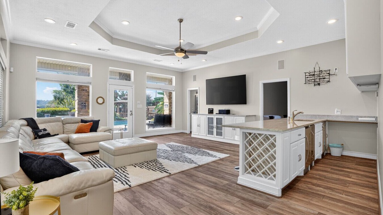 Photo of Bedroom in Montgomery