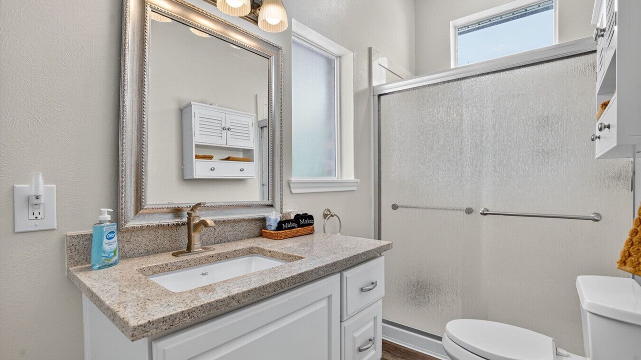 Photo of Bathroom in Montgomery
