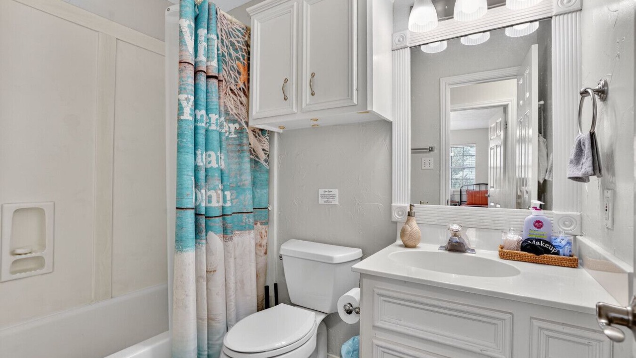 Photo of Bathroom in Montgomery