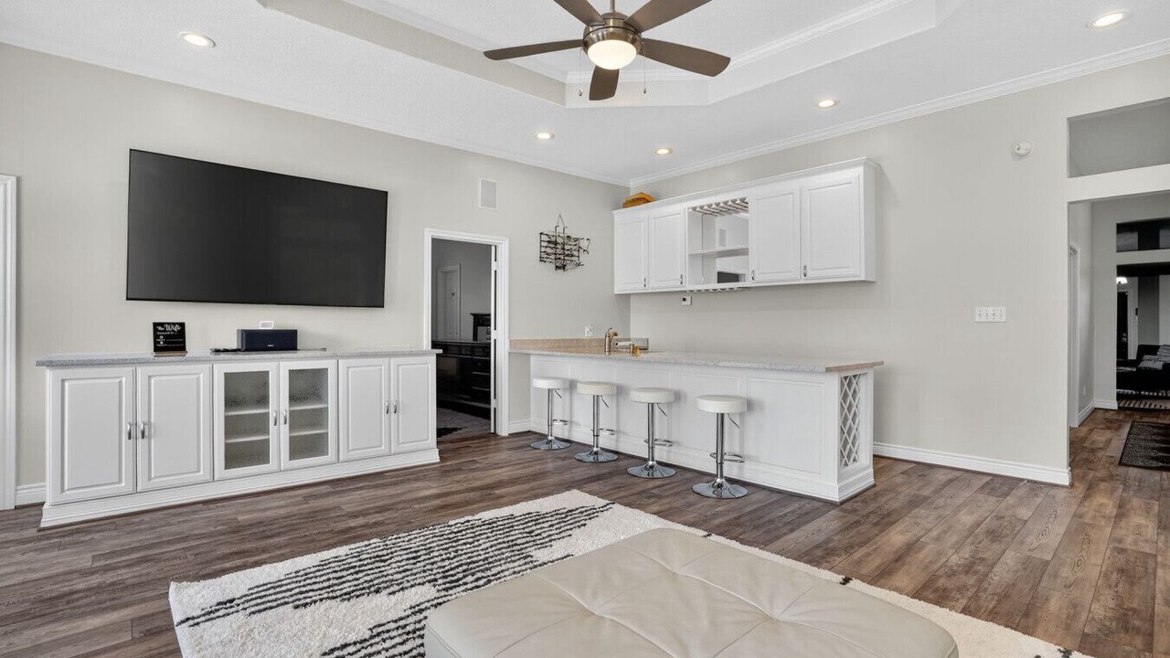 Photo of Bedroom in Montgomery