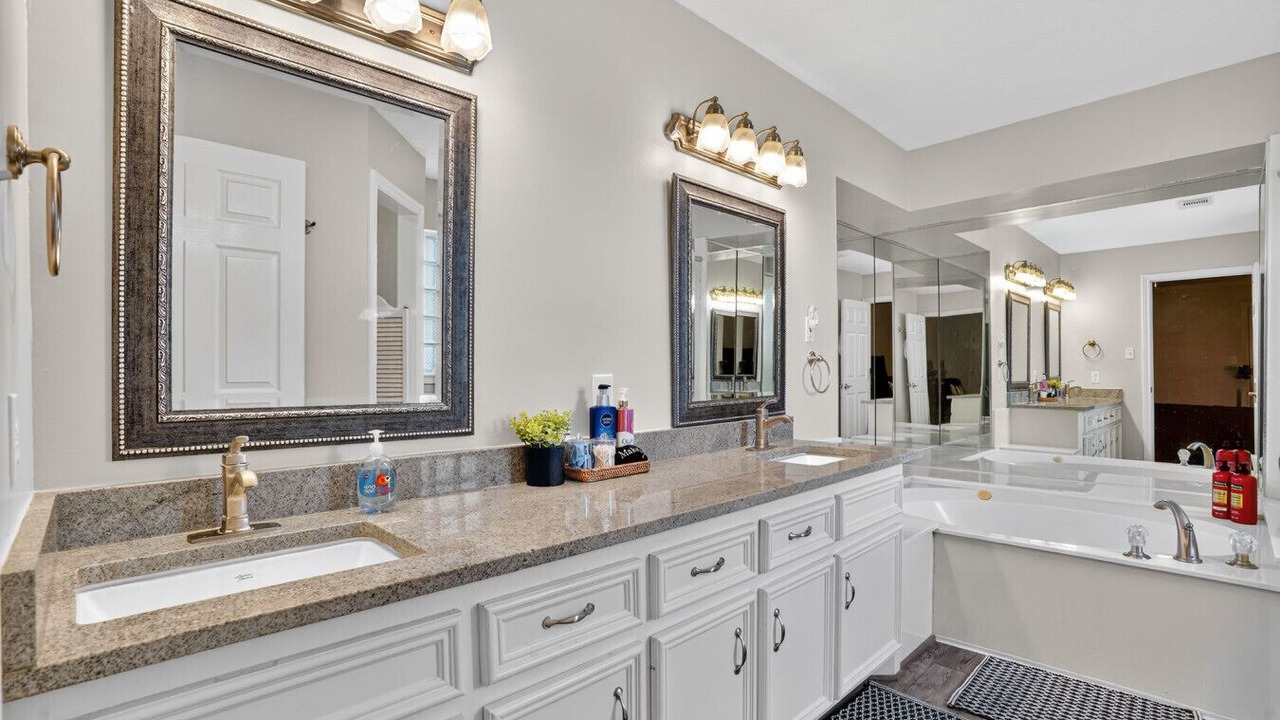 Photo of Bathroom in Montgomery