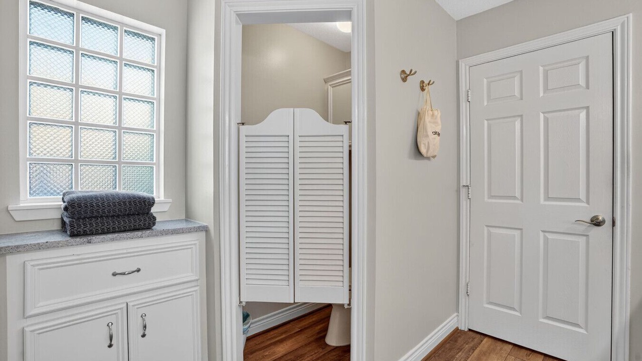 Photo of Bathroom in Montgomery
