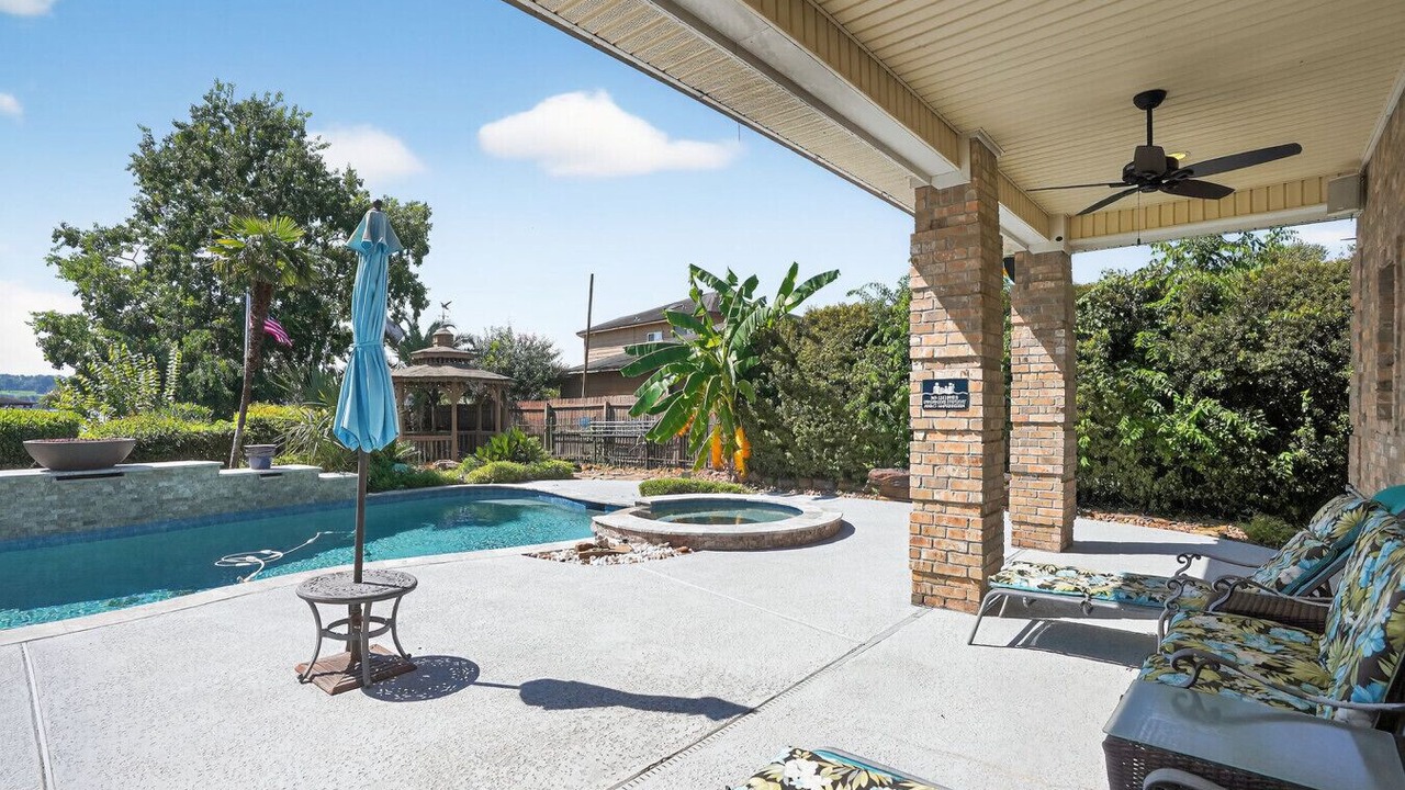 Photo of Outdoor in Montgomery