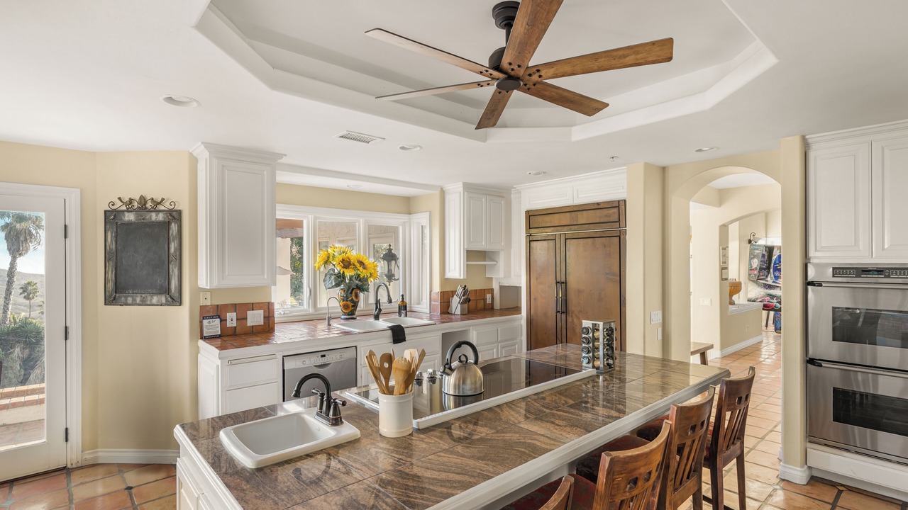 Photo of Livingroom in Escondido