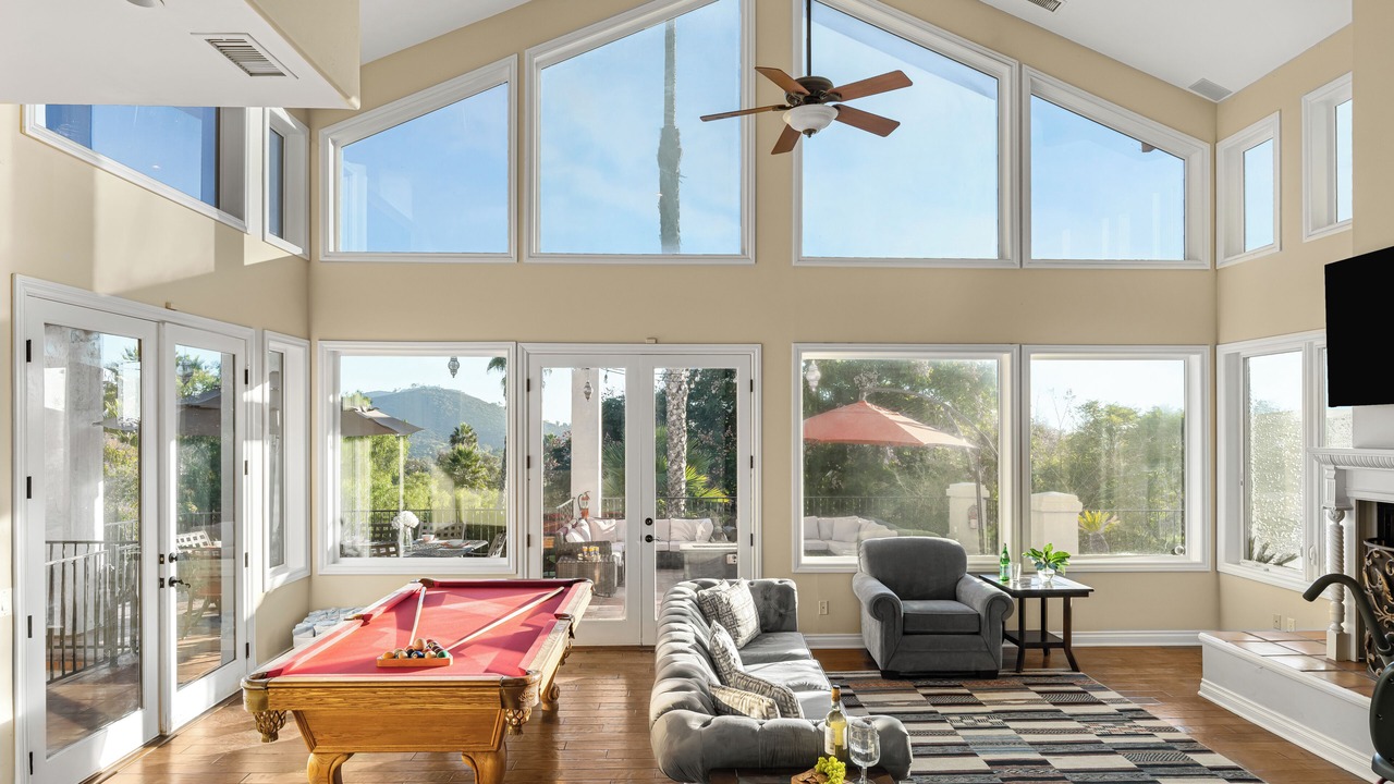 Photo of Bedroom in Escondido