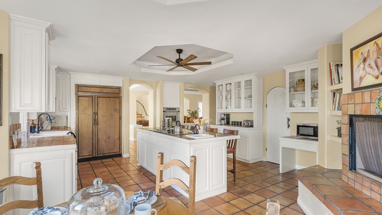 Photo of Livingroom in Escondido