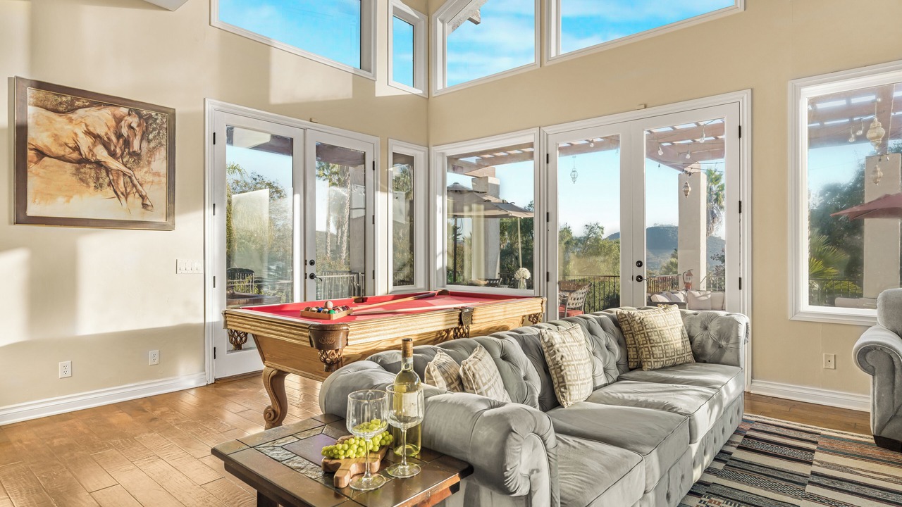 Photo of Outdoor in Escondido