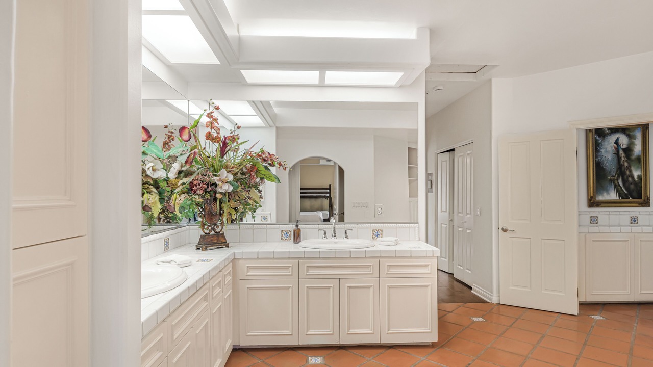 Photo of Bathroom in Escondido