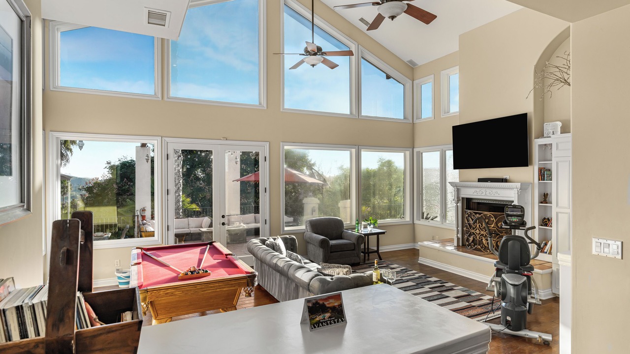 Photo of Bedroom in Escondido