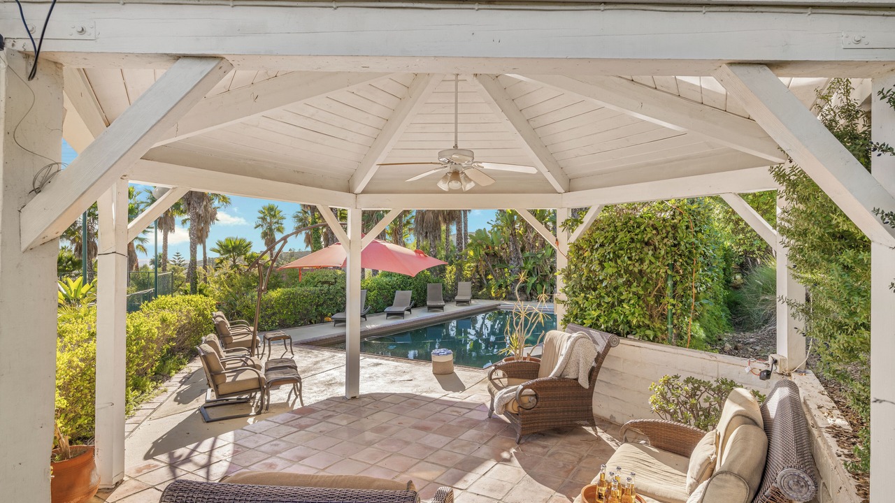 Photo of Outdoor in Escondido