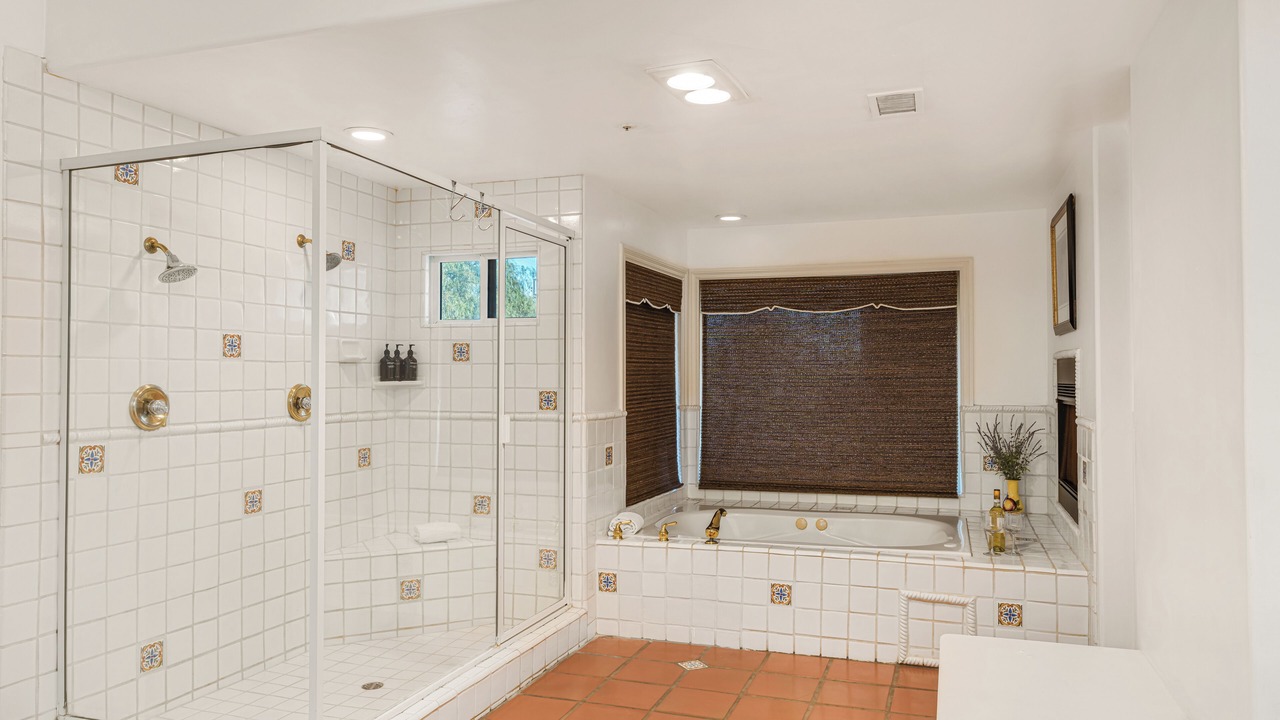 Photo of Bathroom in Escondido